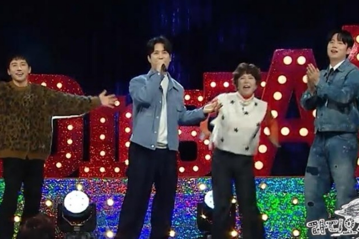 출처: MBC ‘라디오스타’ 