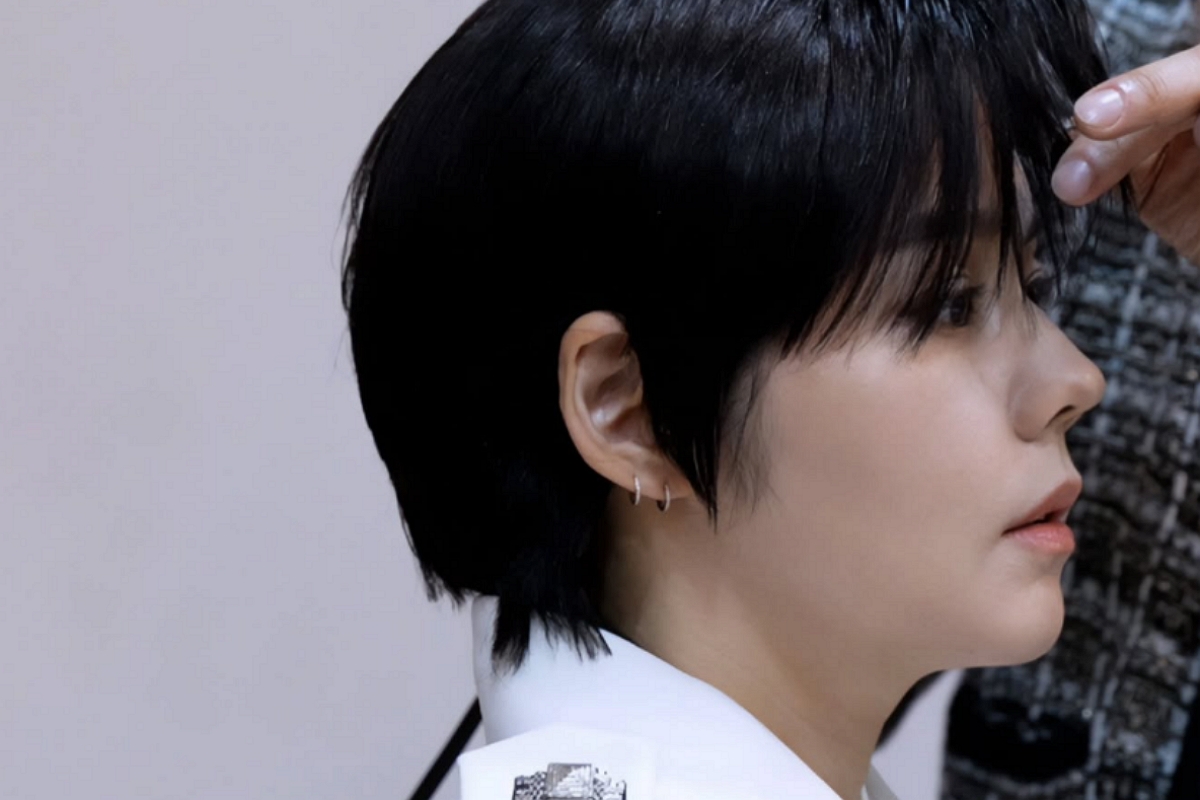 출처: 한가인 SNS