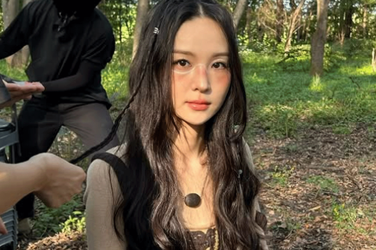 출처 : 송소희 인스타그램