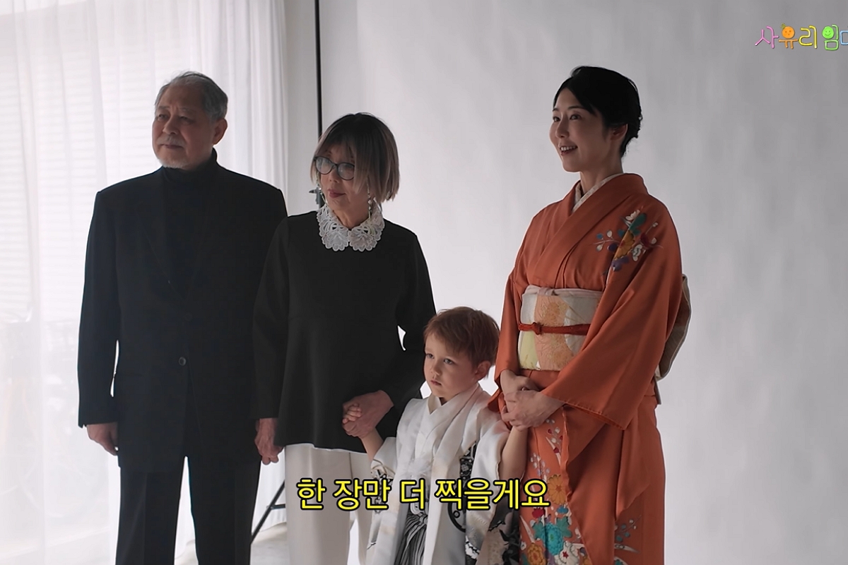 출처: 유튜브 '사유리 임미다'