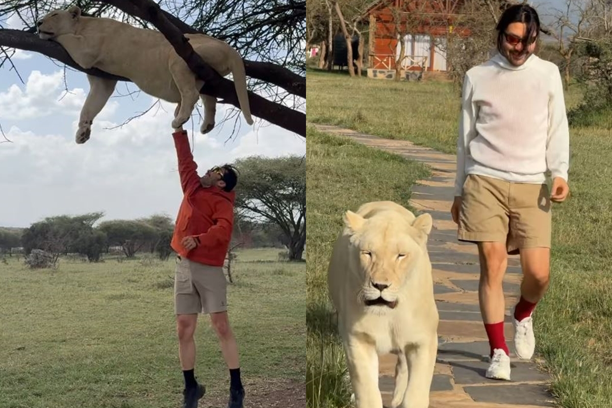 출처: 노홍철 SNS