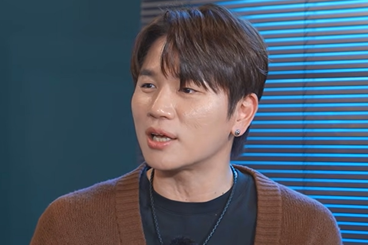 출처 : 유튜브 '형수는 케이윌'