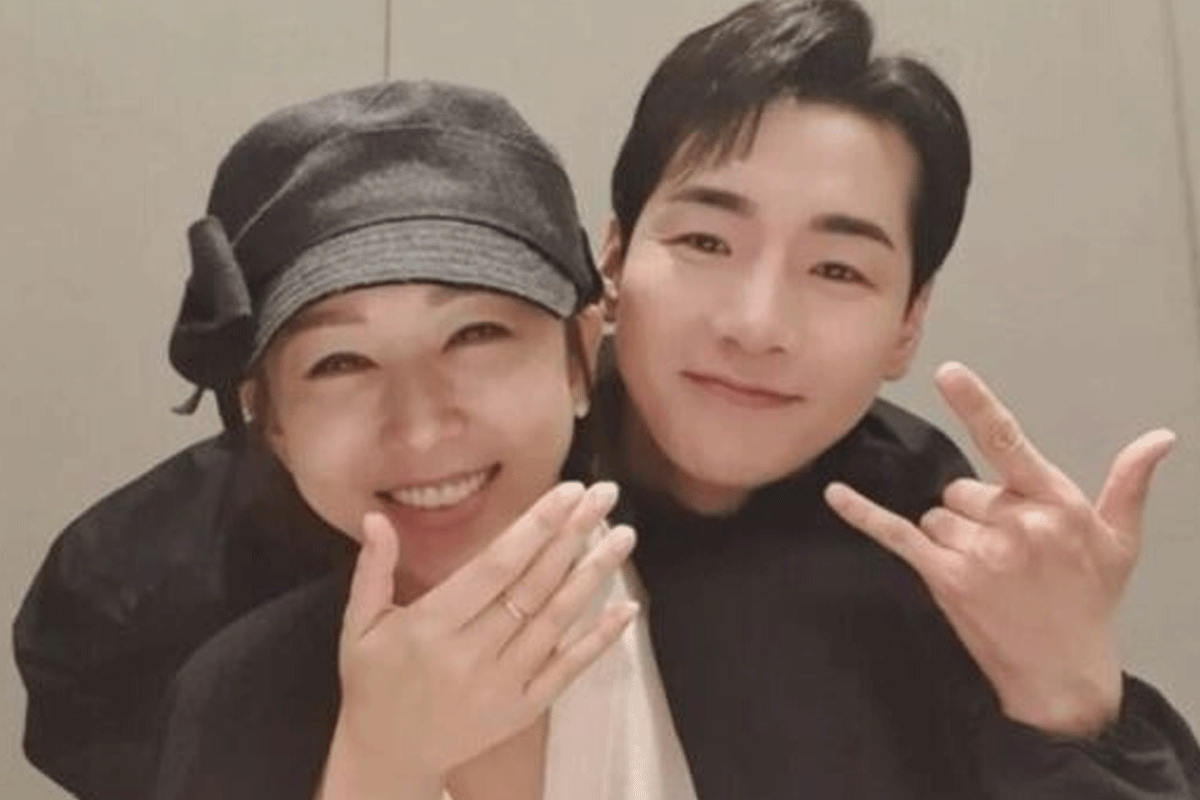 출처 : 한영 인스타그램