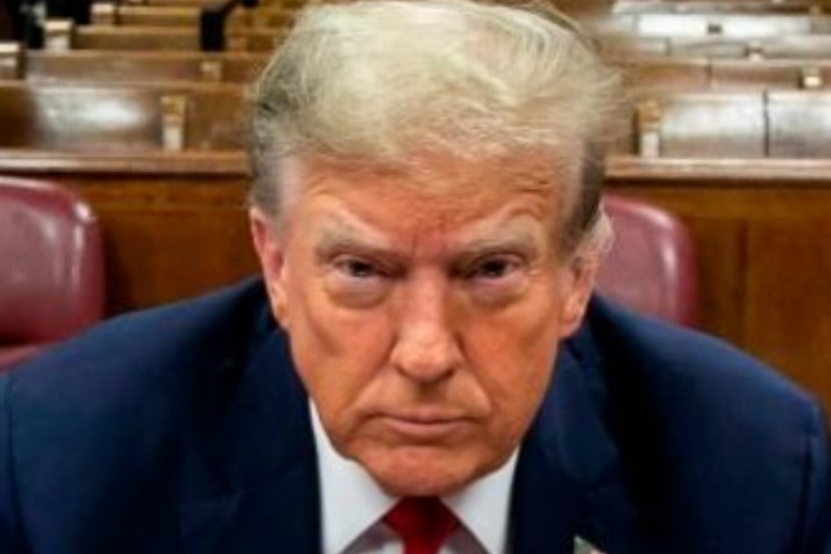 출처: 트럼프 대통령 SNS