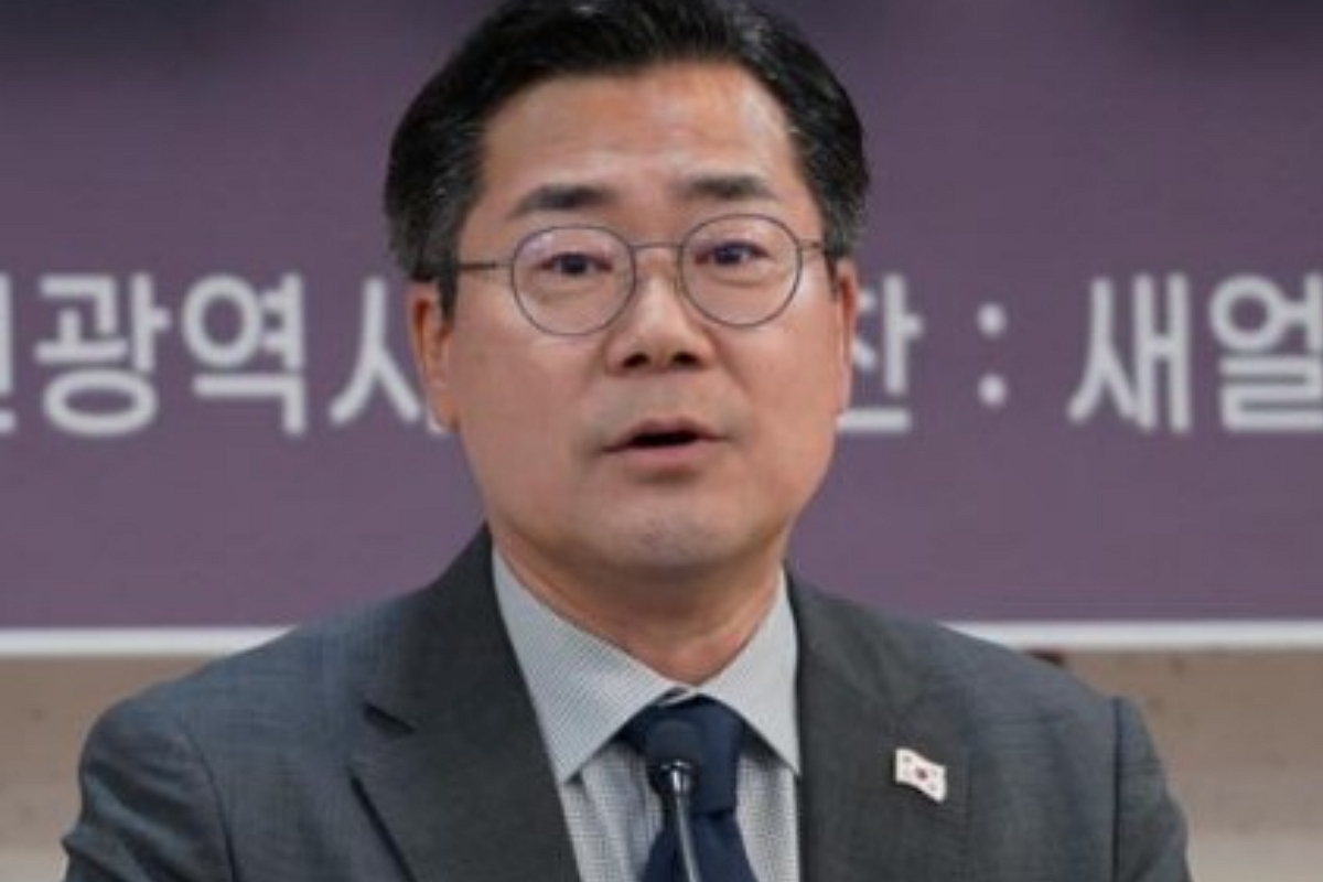출처: 박찬대 SNS
