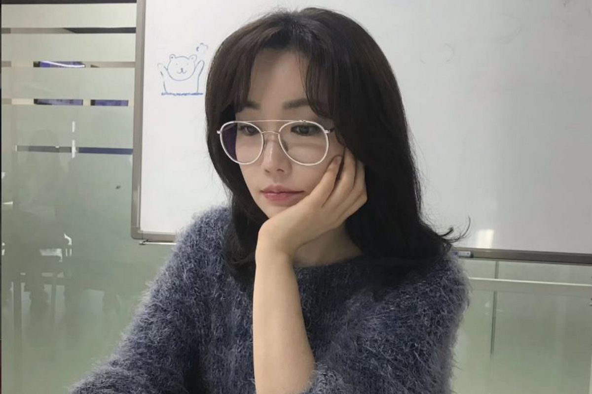 출처: 이유리 SNS