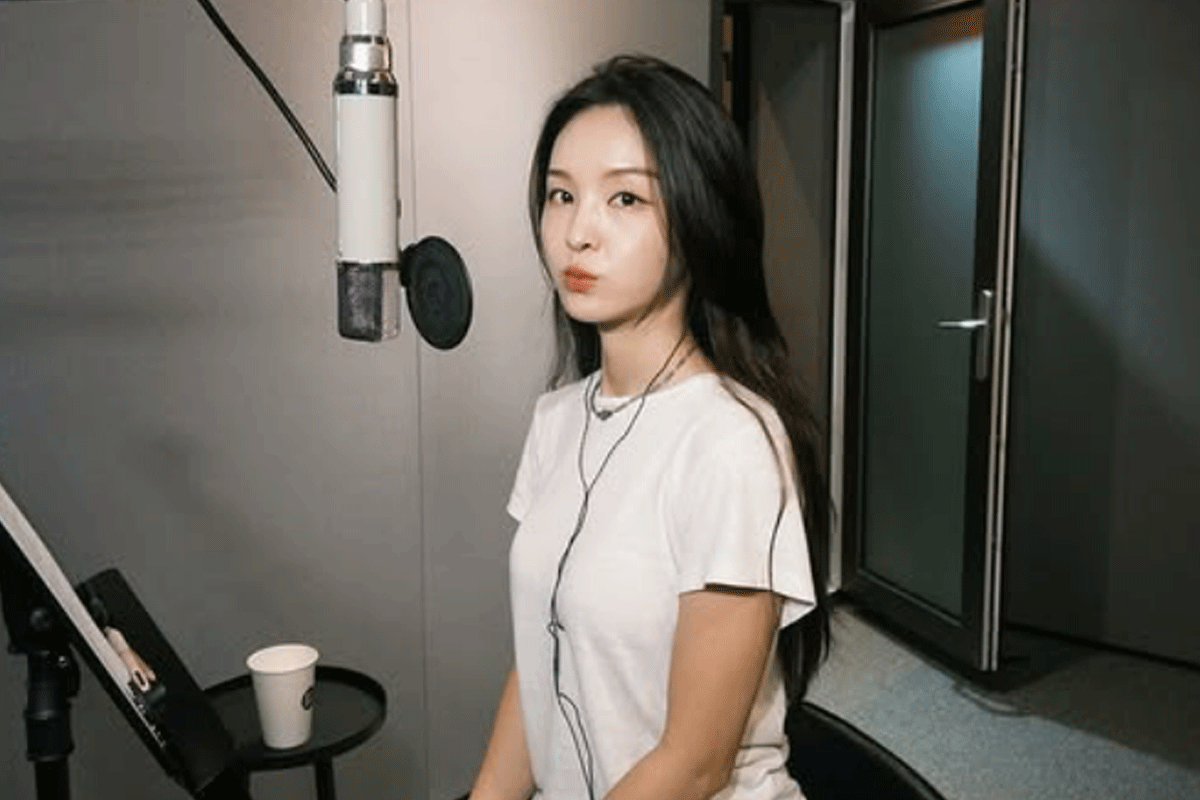 출처 : 송소희 인스타그램