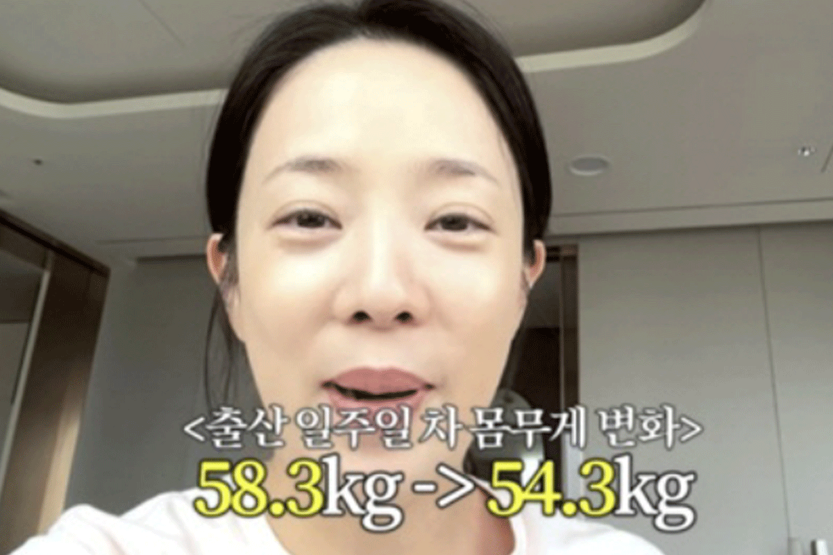 출처 : 유튜브 채널 '아나모르나 박은영'