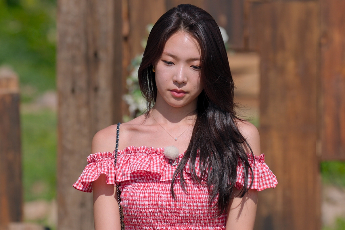 출처: 넷플릭스(Netflix) '솔로지옥5'