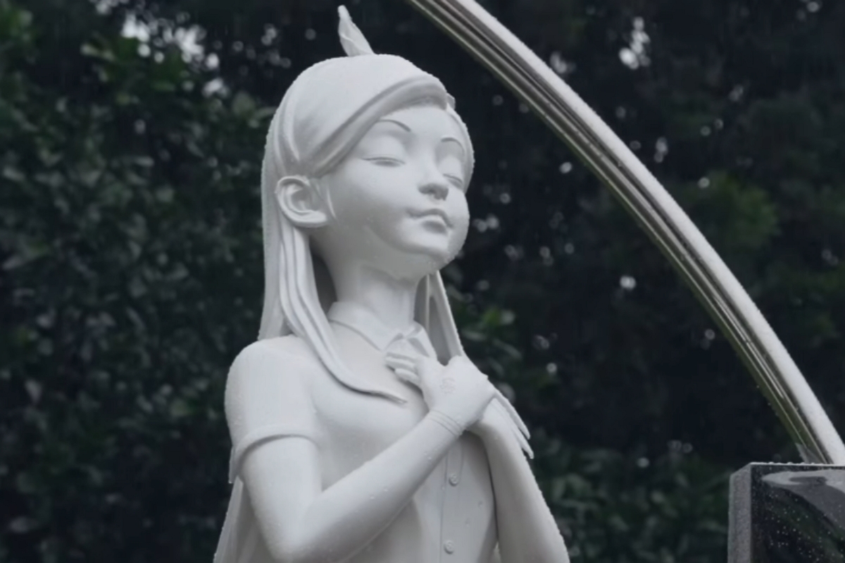 출처: 구준엽 SNS