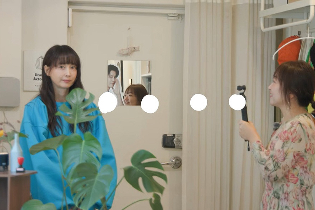 출처 : 유튜브 ‘백은하의주고받고’