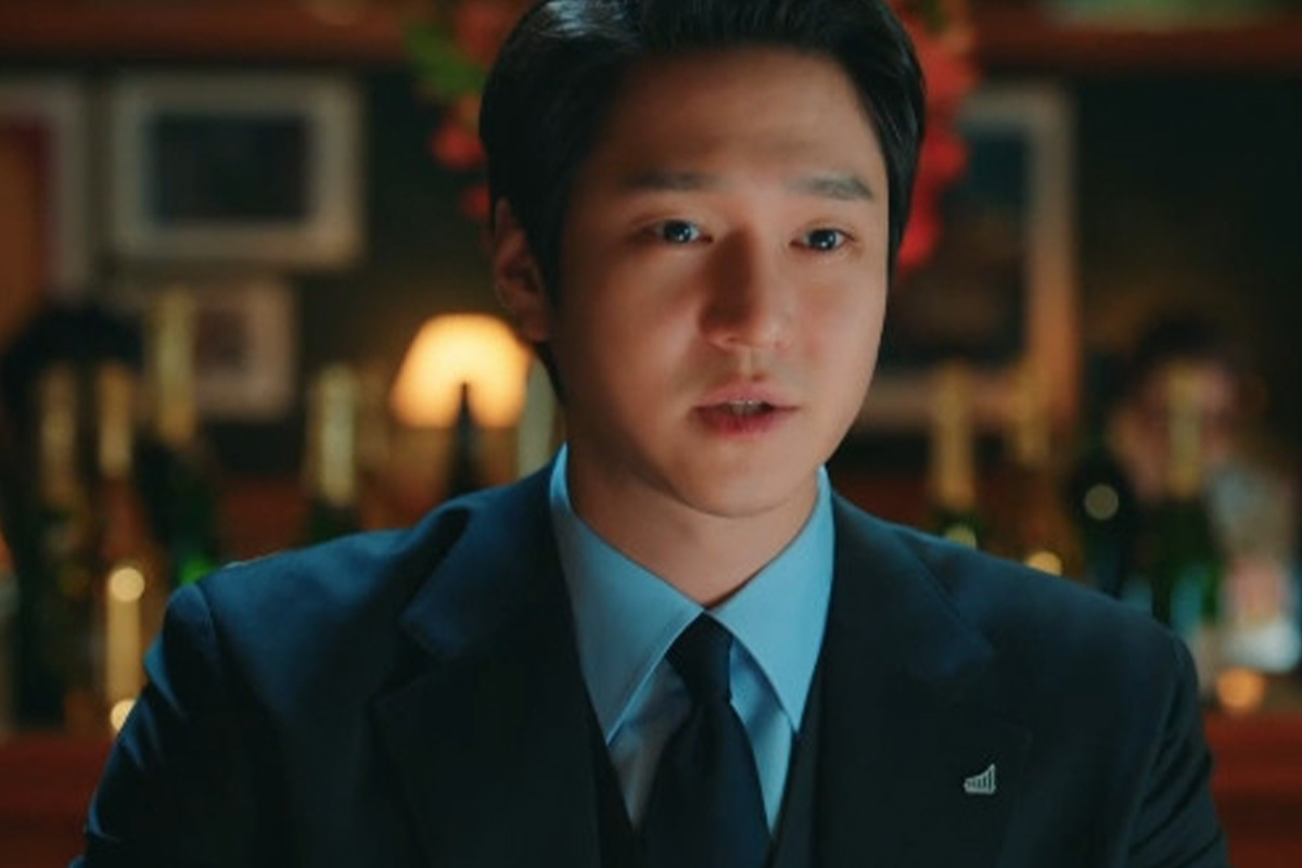 출처 : tvN ‘언더커버 미쓰홍’