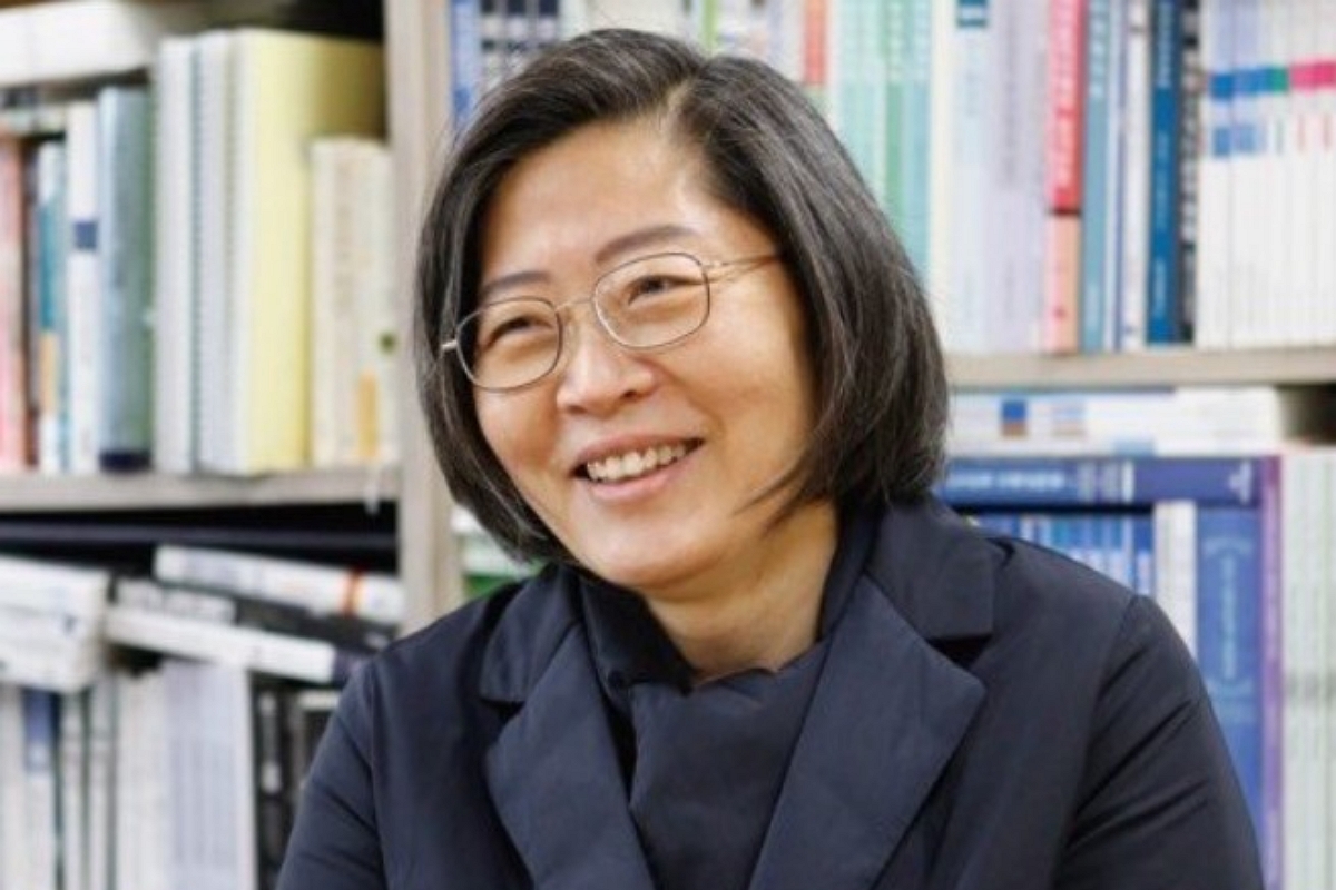 출처: 이수정 SNS