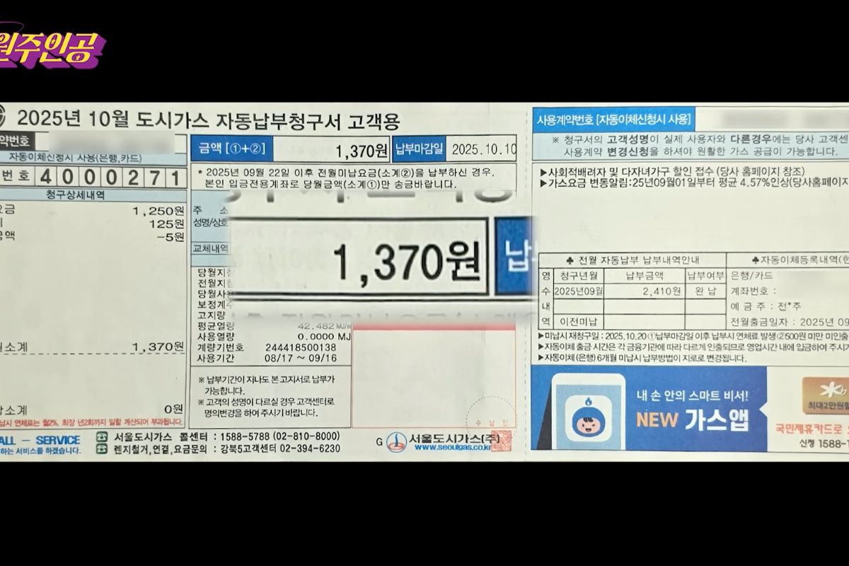 출처: 유튜브 '전원주인공'