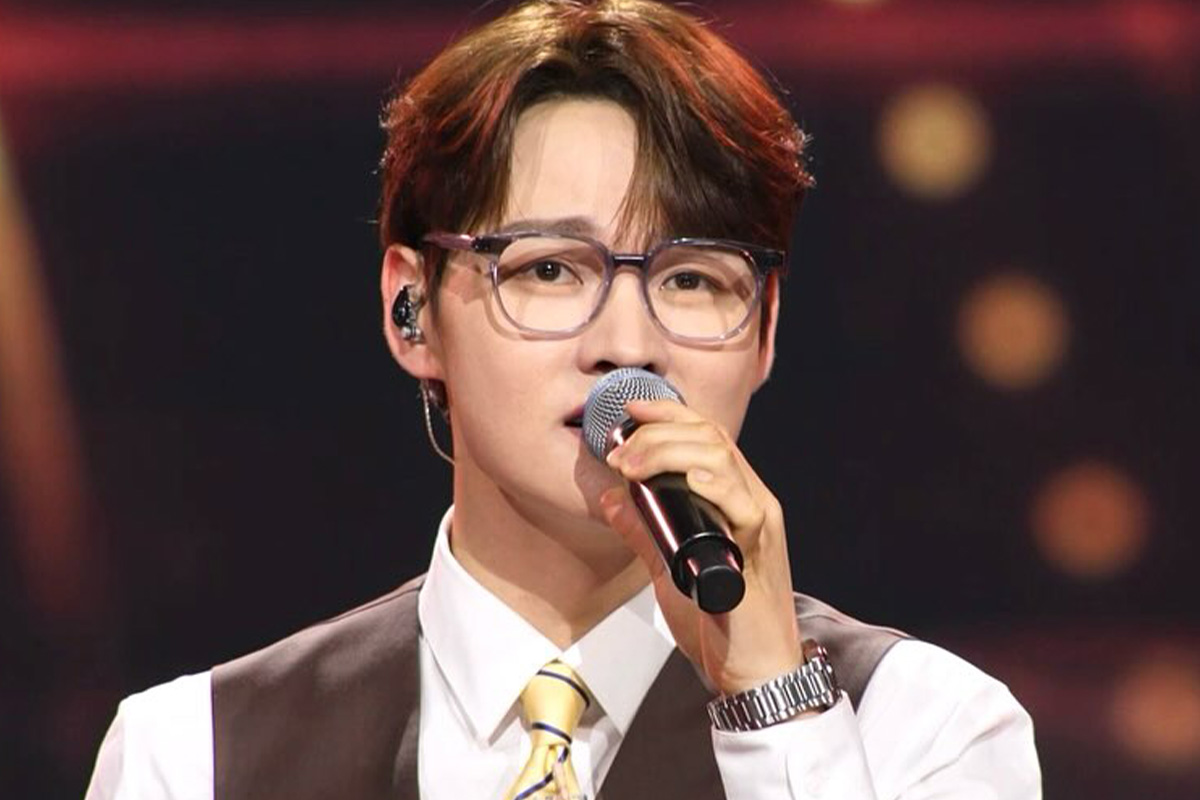 출처 : 박서진 SNS