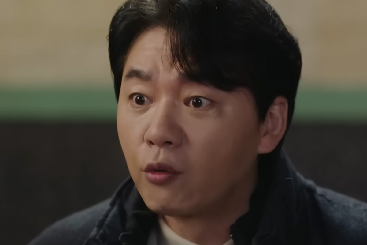 출처 : KBS2 '사랑을 처방해 드립니다' 