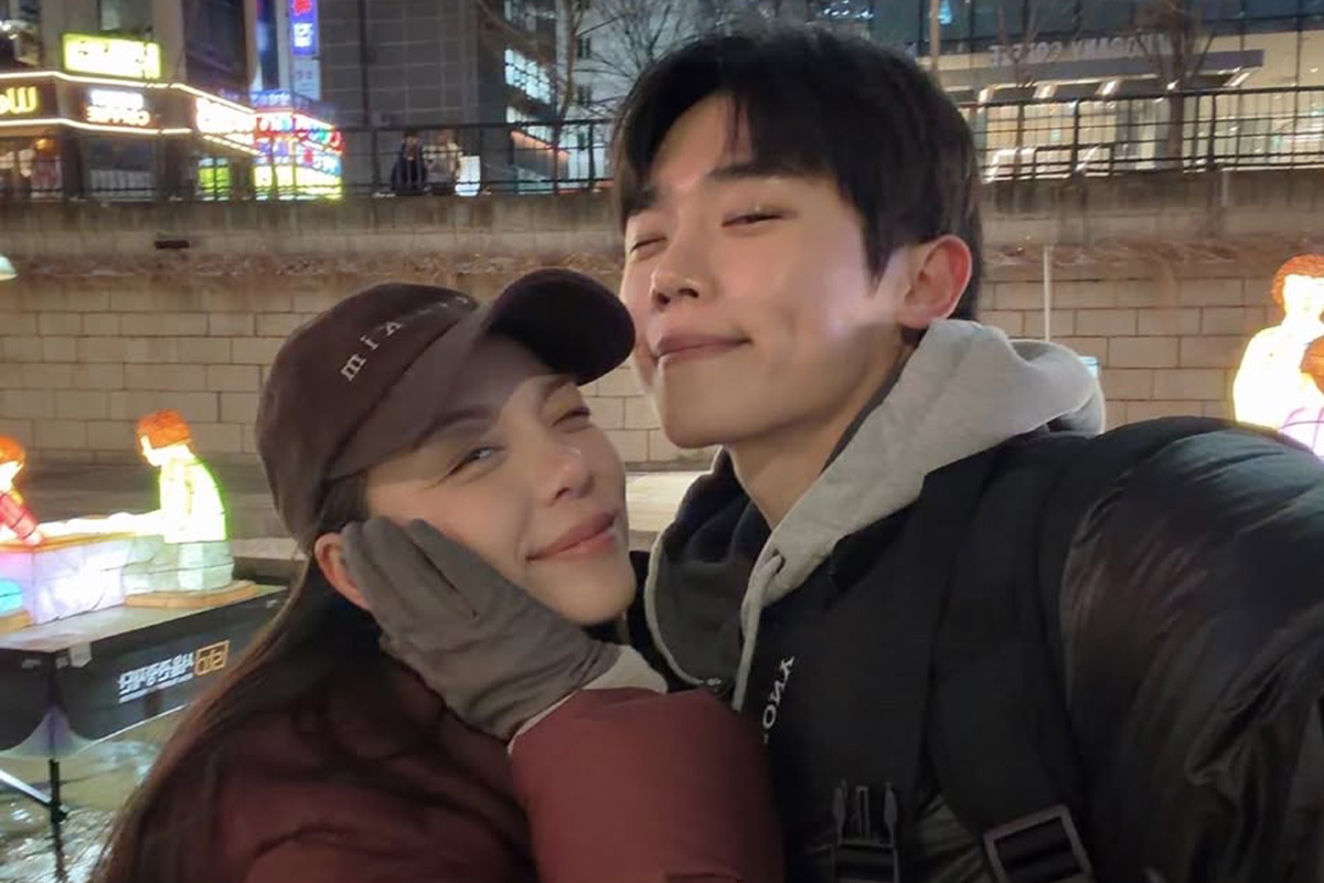 출처 : 에일리 SNS