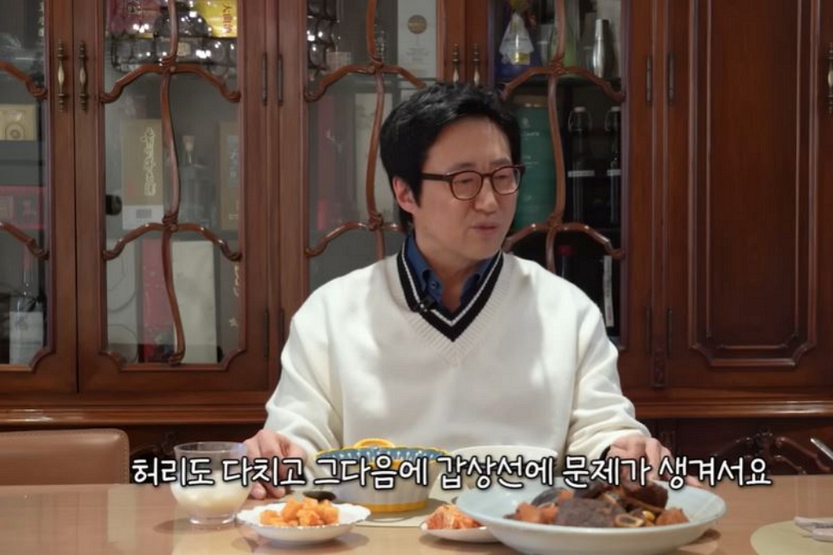 출처: 유튜브 채널 '성시경'