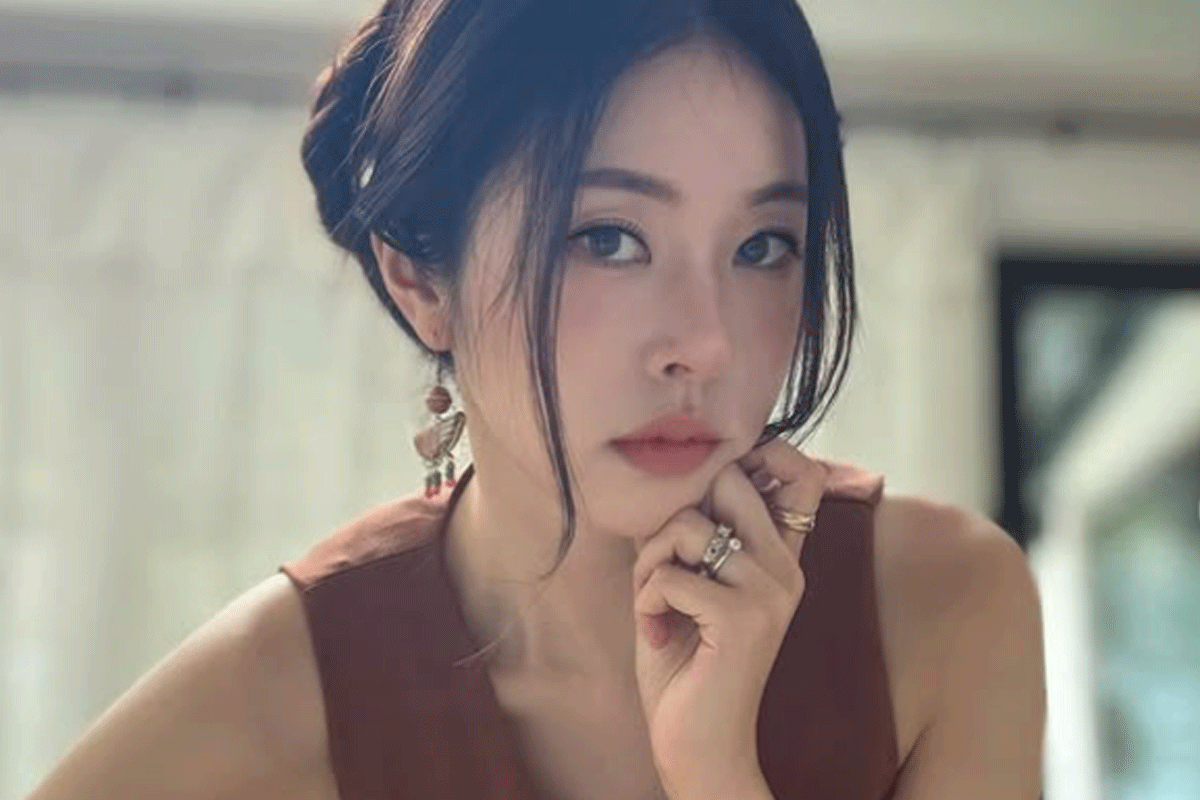 출처 : 서동주 인스타그램