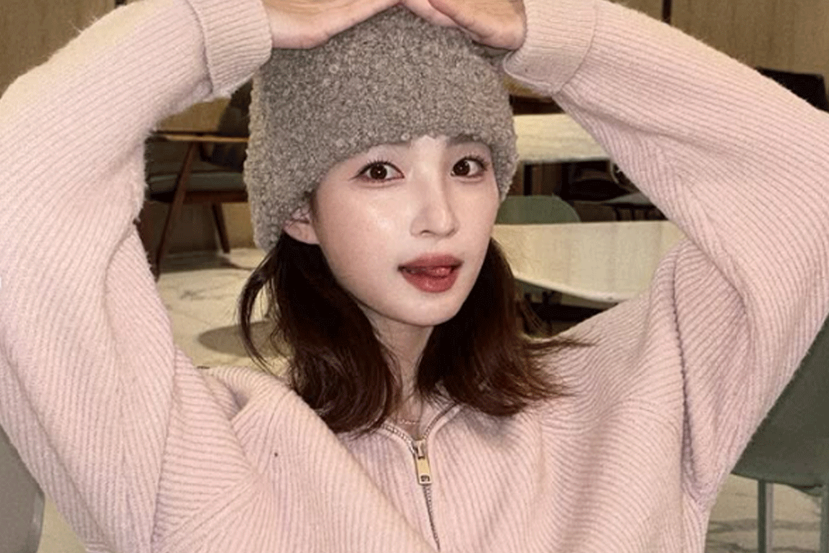 출처 : 율희 인스타그램