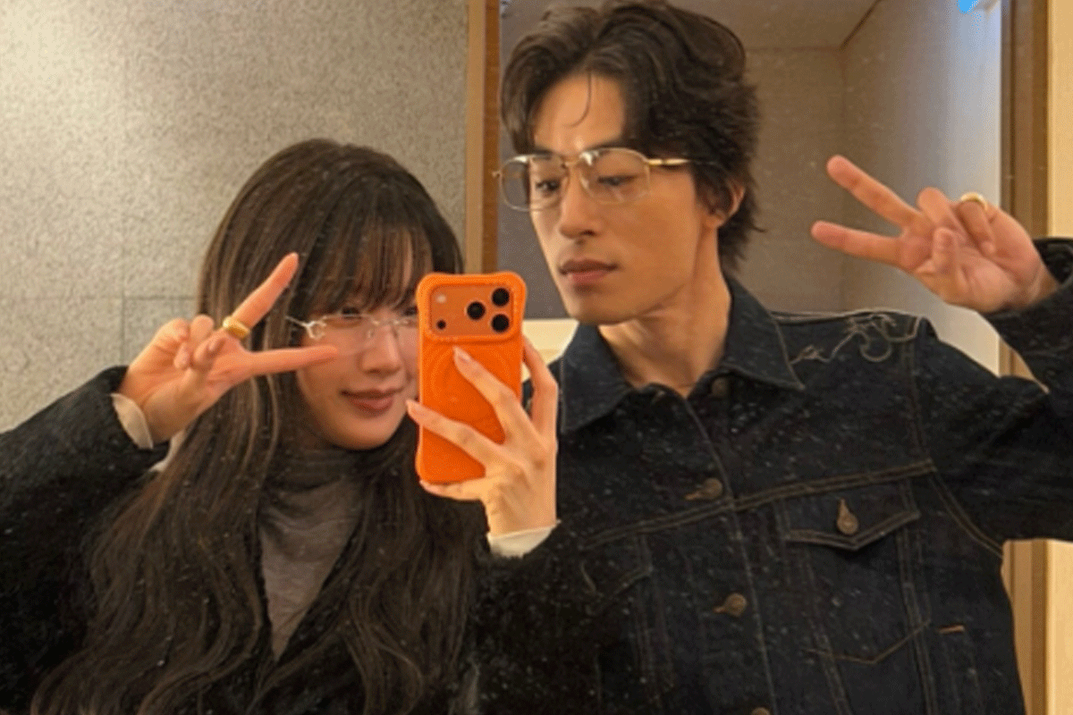 출처 : 문가영 인스타그램