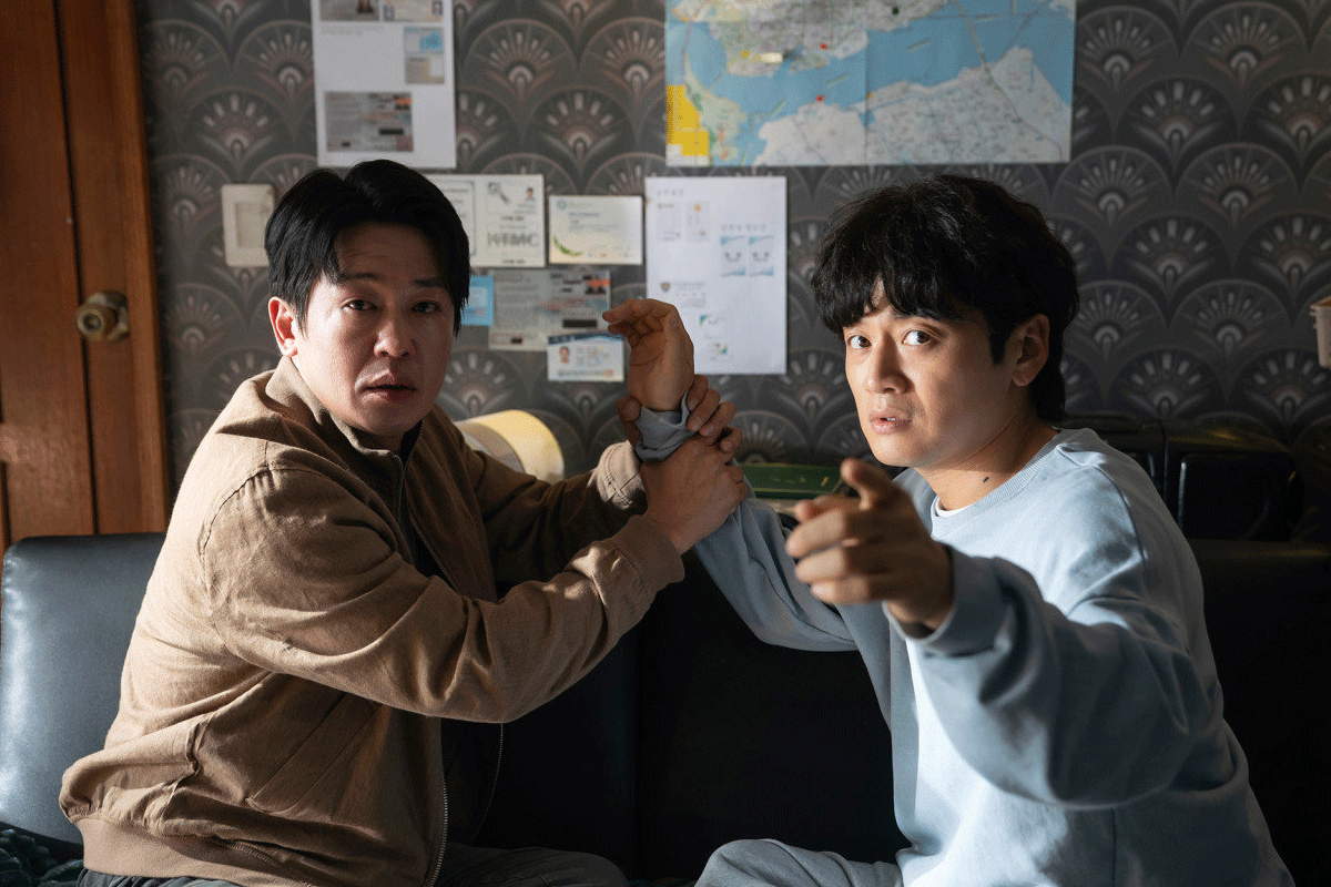  출처 : 영화 '정보원'