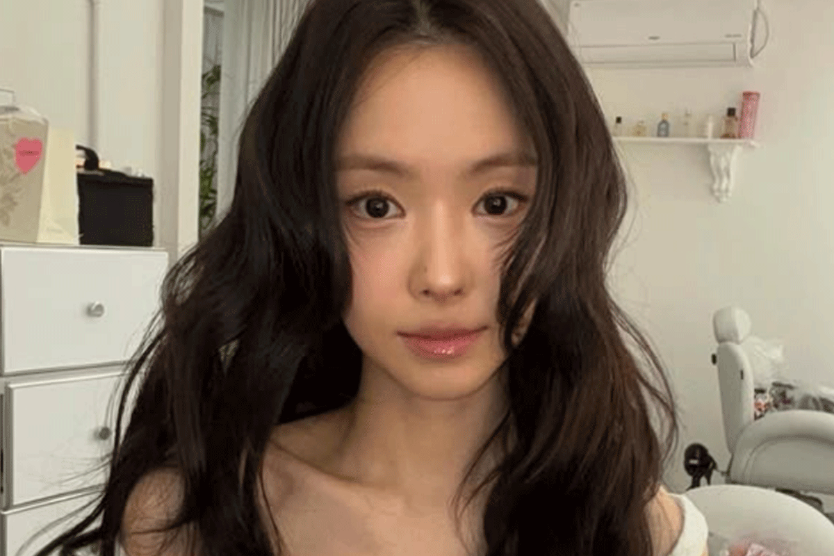 출처 : 손나은 인스타그램