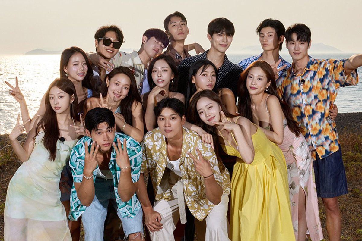 출처 : 넷플릭스 공식 SNS