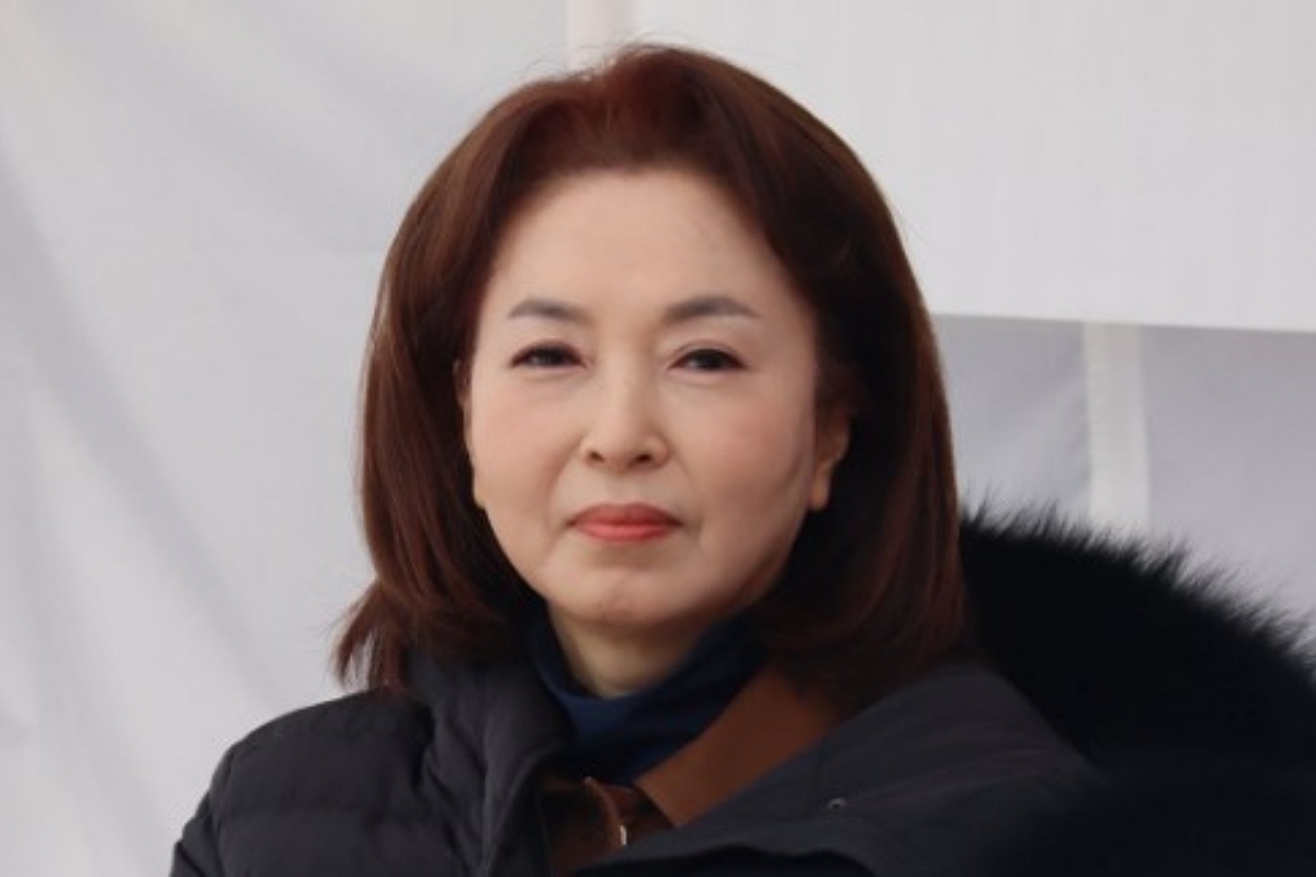 출처: 김민전 SNS