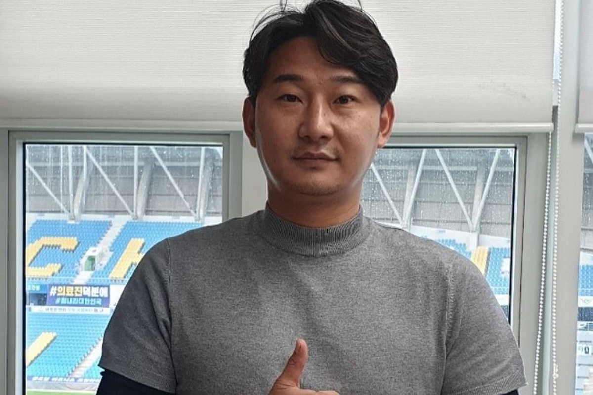 출처: 이천수 SNS