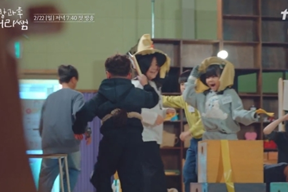 출처: tvN '방과후 태리쌤'