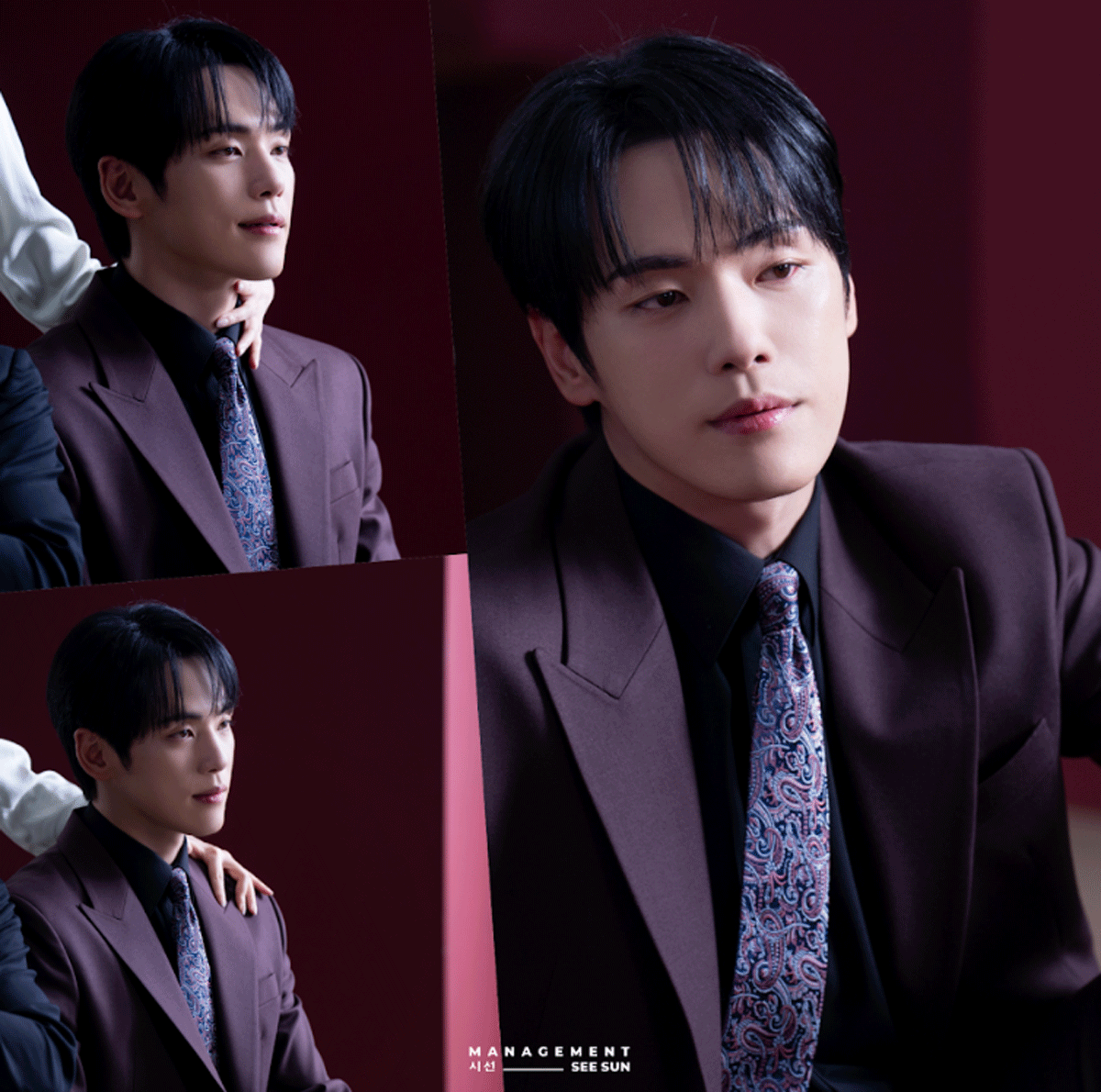 출처 : 매니지먼트 시선