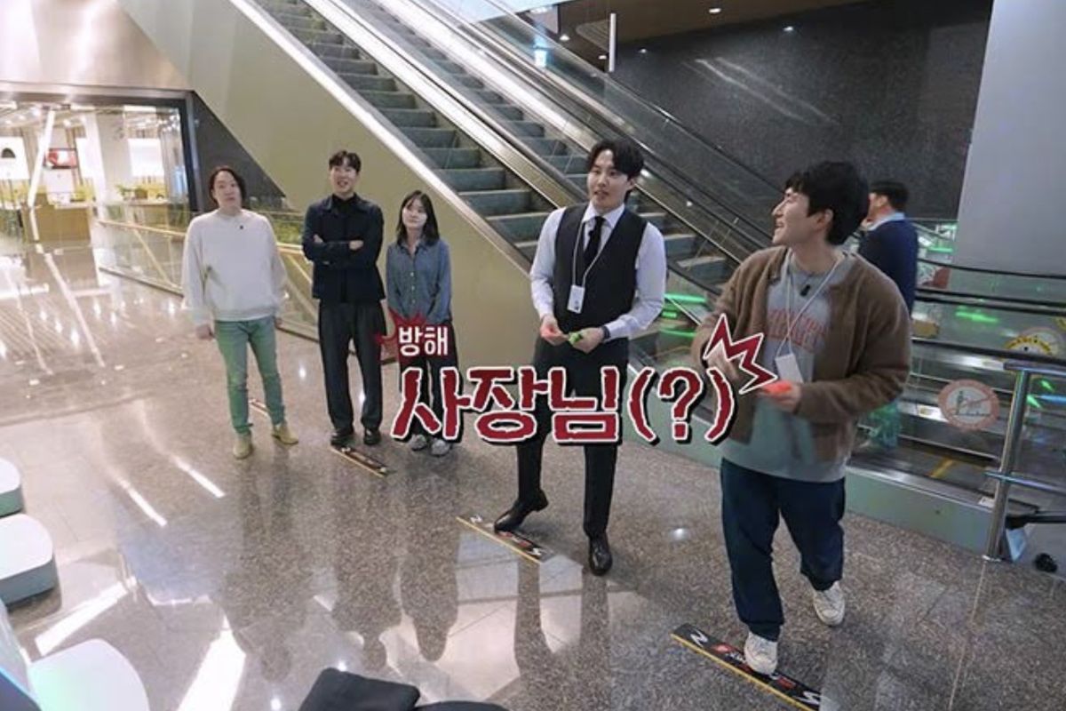 출처: 티빙 오리지널 ‘야구기인 임찬규’