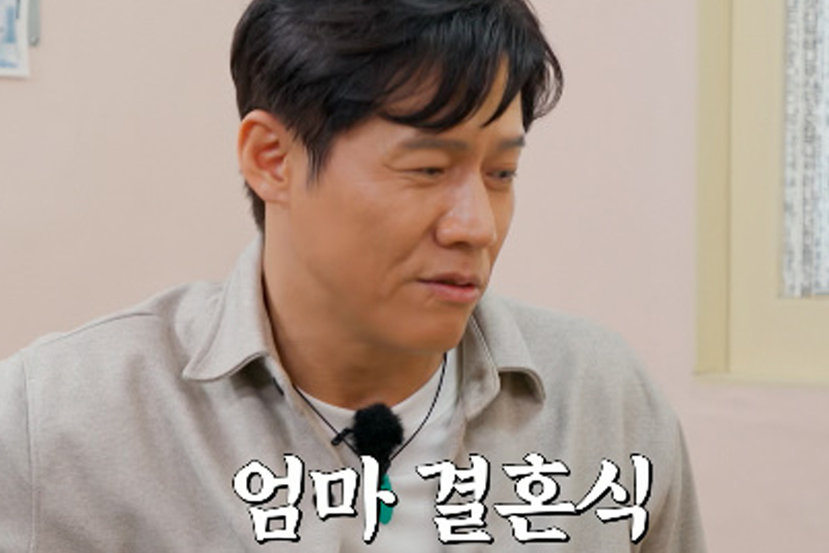 출처 : tvN STORY ‘남겨서 뭐하게’