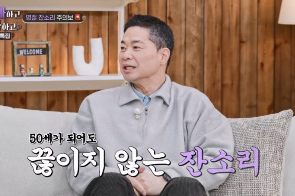 출처: TV CHOSUN '아빠하고 나하고 시즌3'