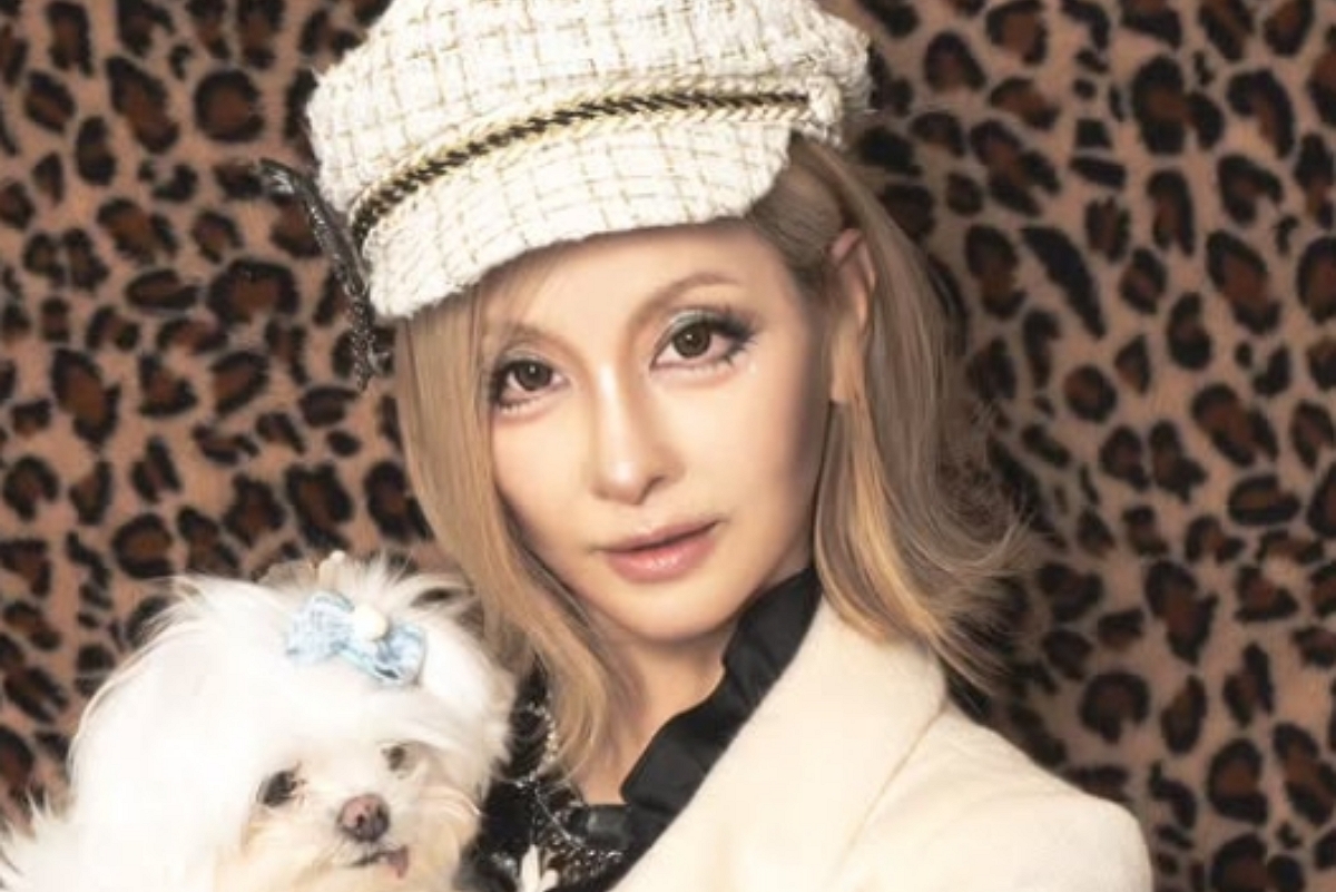 출처: 이미숙 SNS