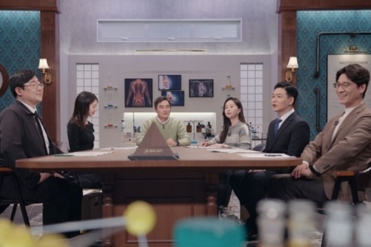 출처: SBS '세 개의 시선'