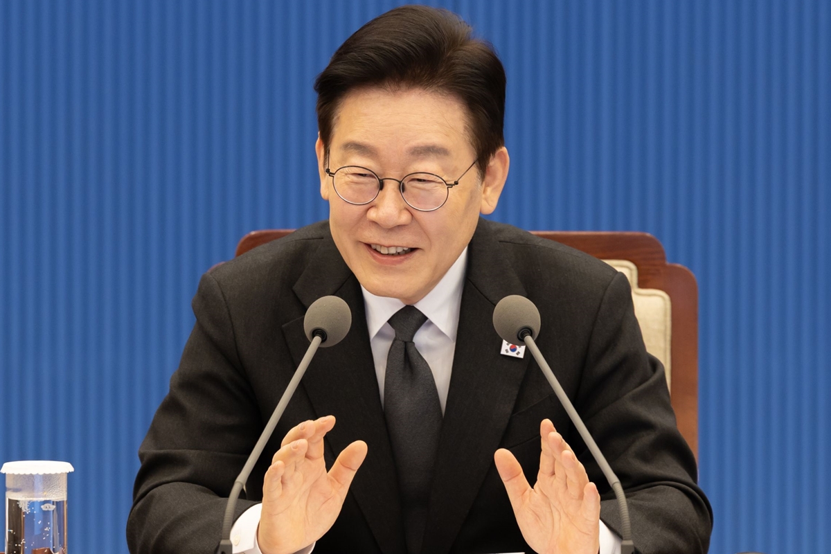 출처: 대통령실 제공