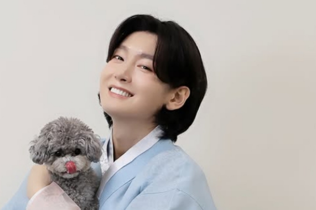 출처: 김용빈 SNS