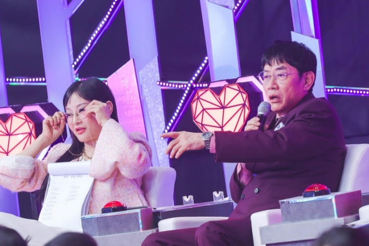 출처: TV CHOSUN ‘미스트롯4’