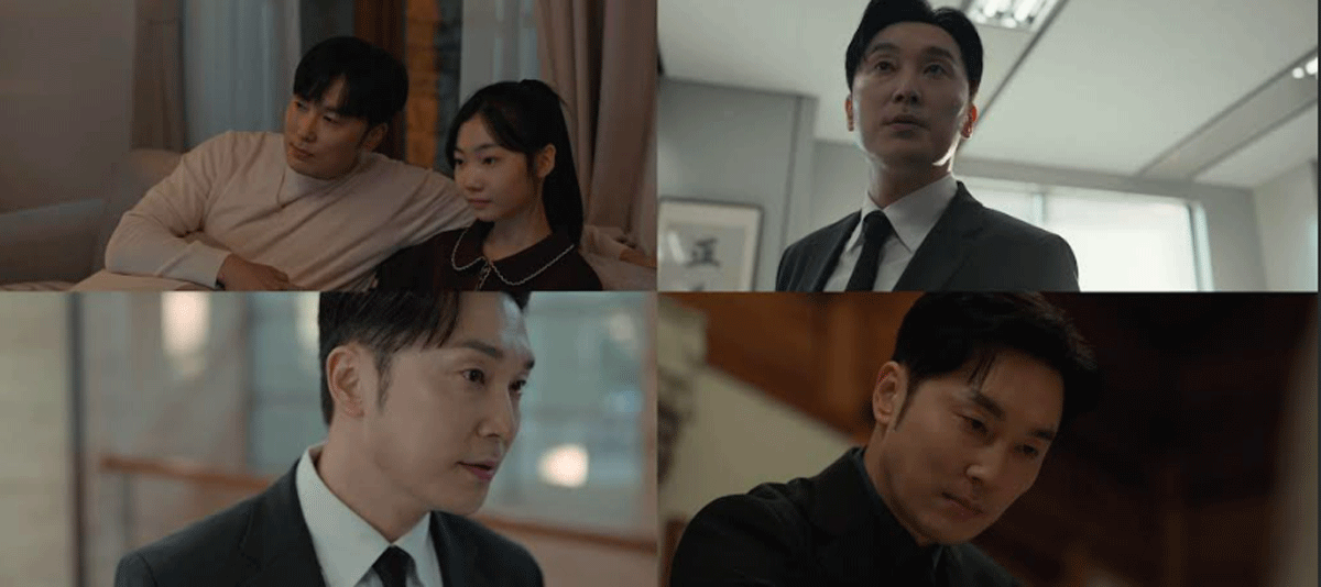  출처 : ENA '아너 : 그녀들의 법정'