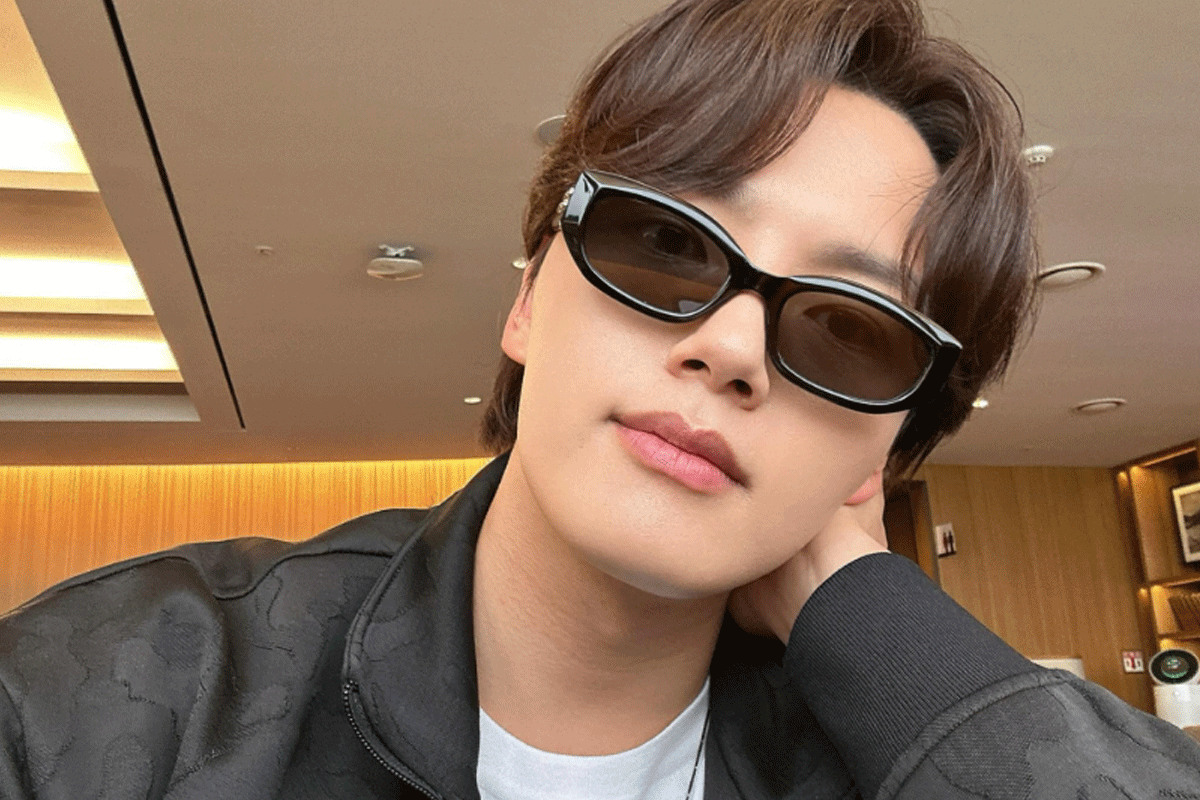 출처 : 여진구 인스타그램