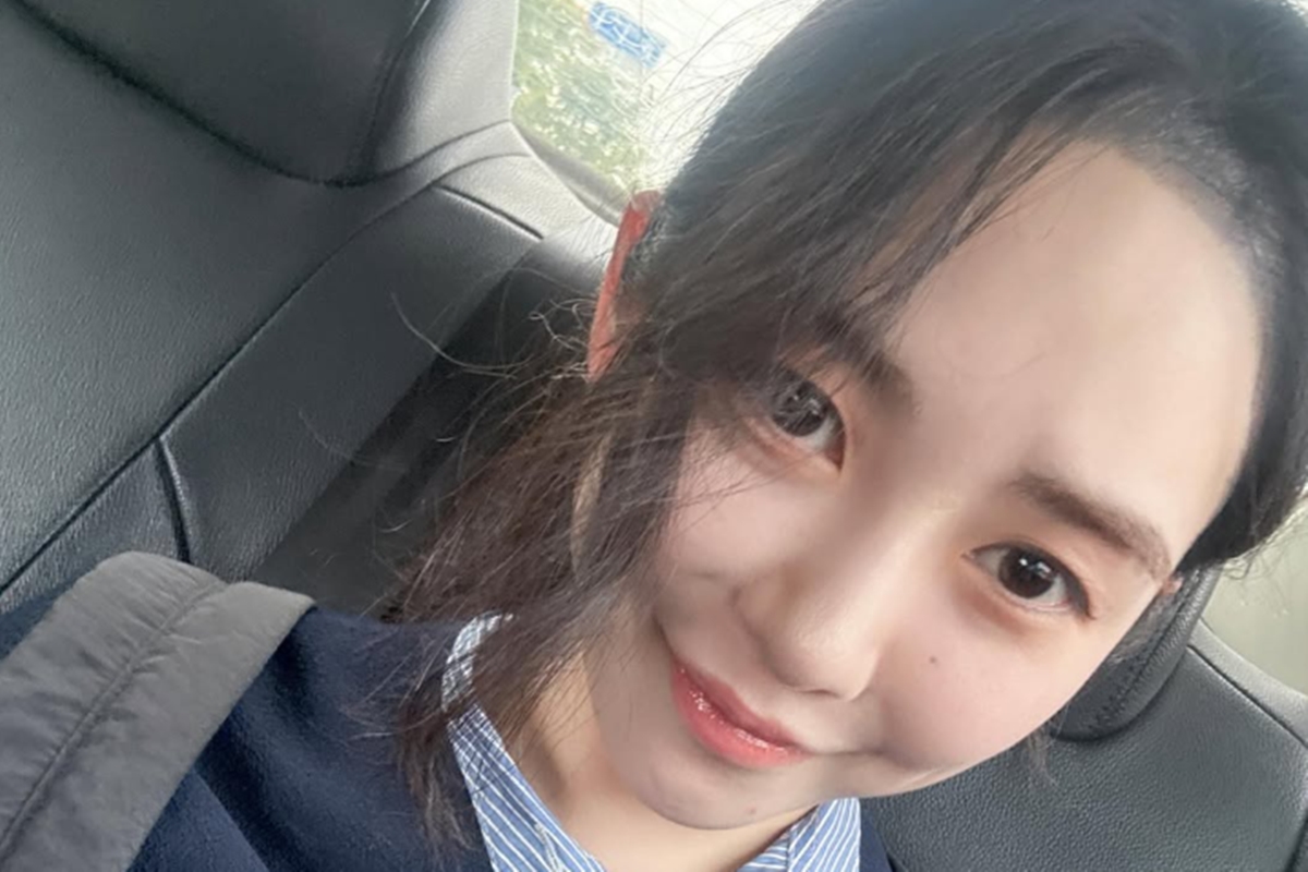 출처: 권민아 SNS