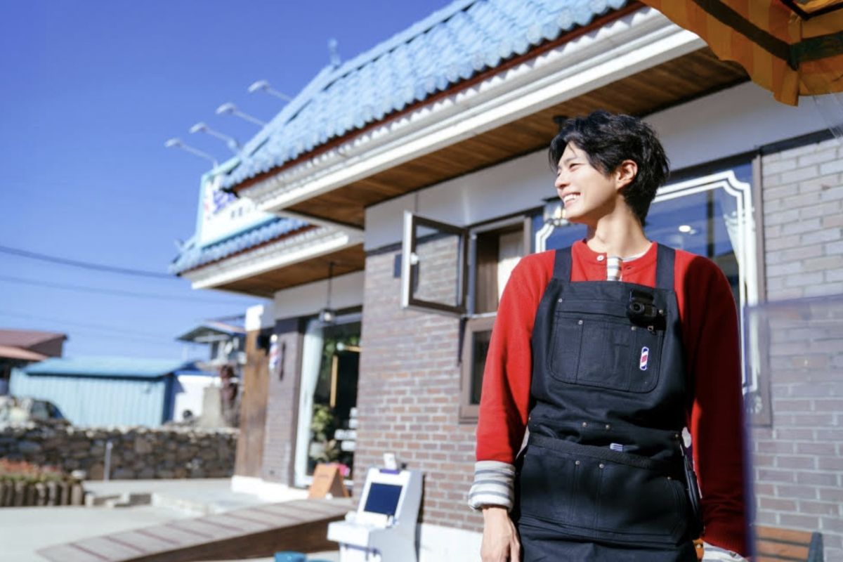 출처: tvN ‘보검 매직컬'