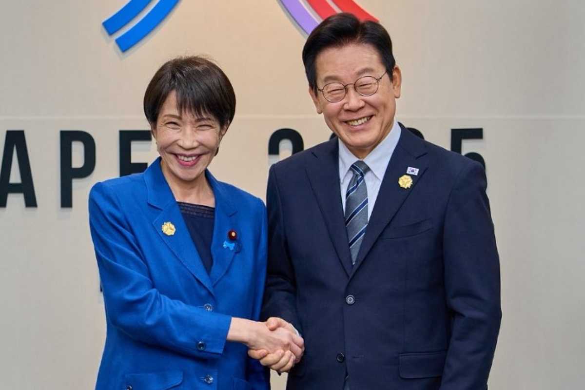 출처: 이재명 대통령 SNS