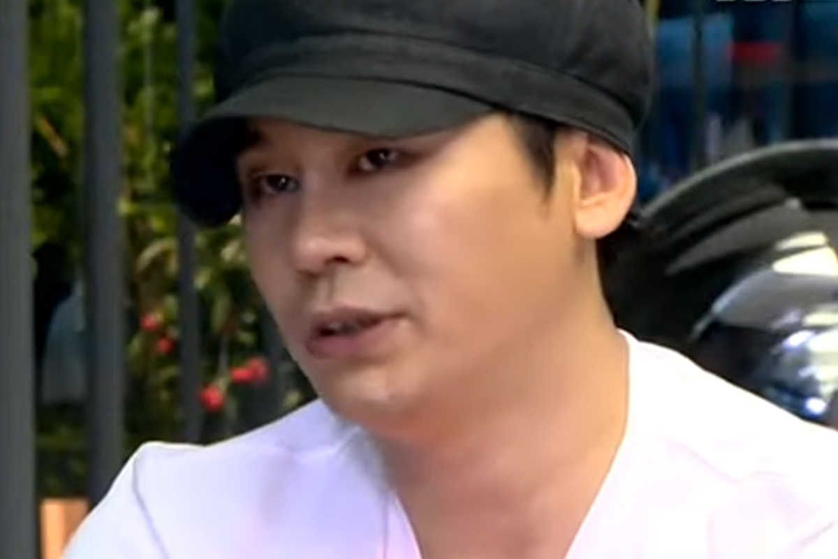 출처: SBS '힐링캠프'