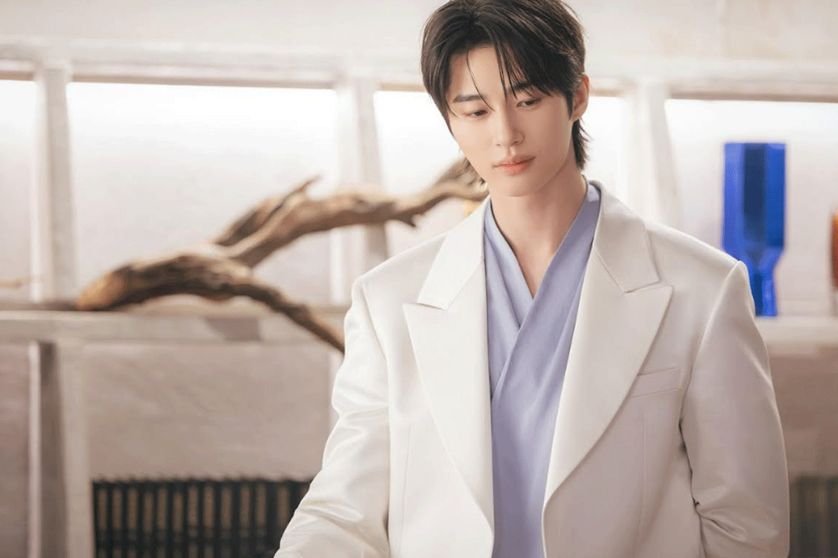 출처 : MBC '21세기 대군부인'