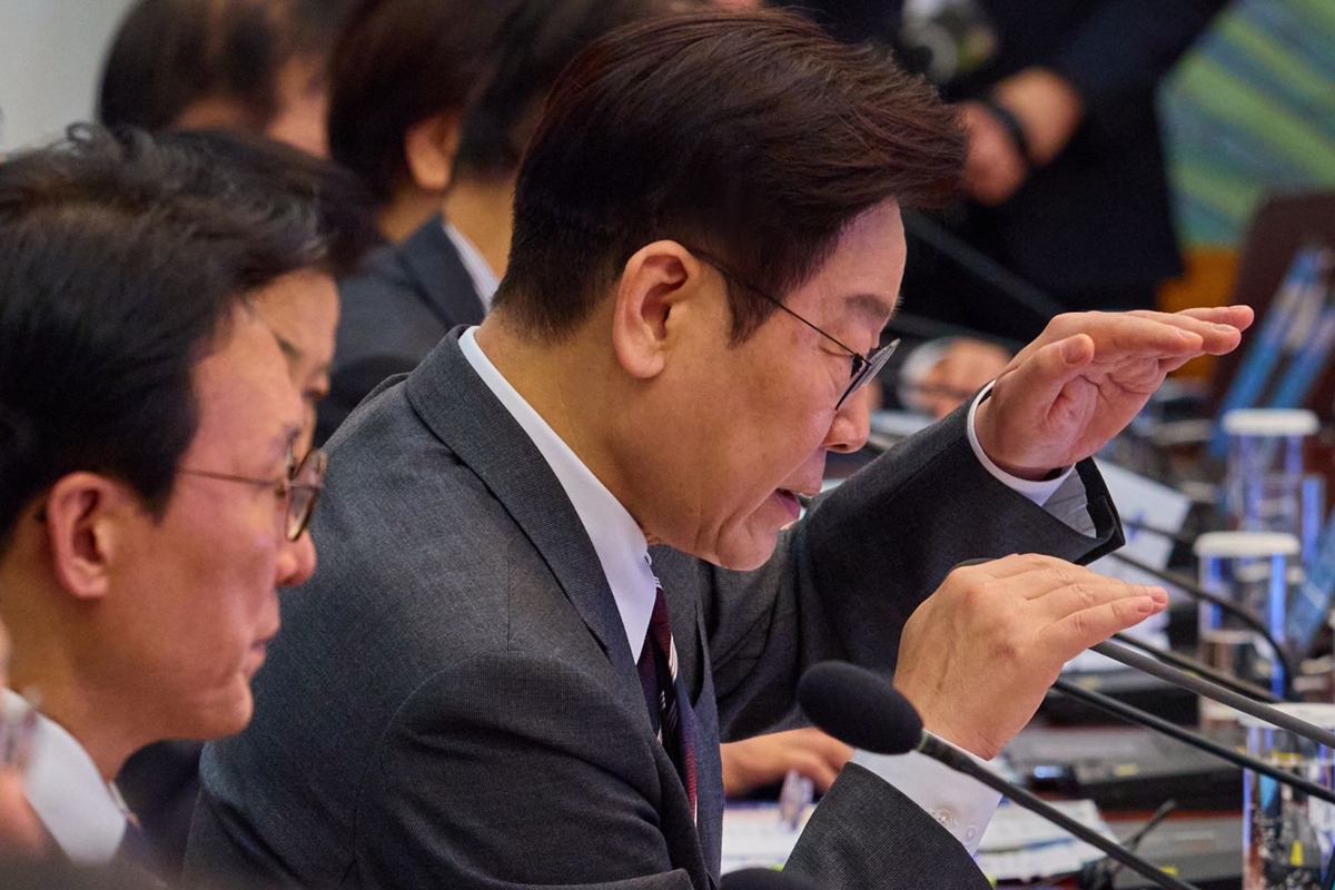 출처: 대통령실 제공