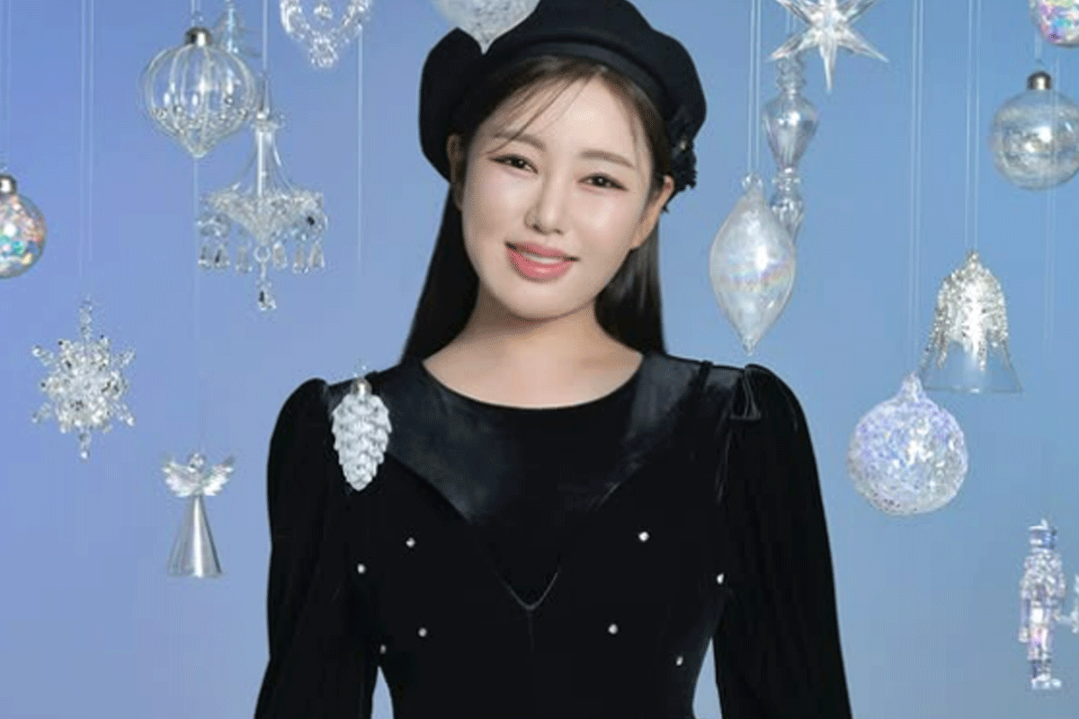 출처 : 송가인 인스타그램