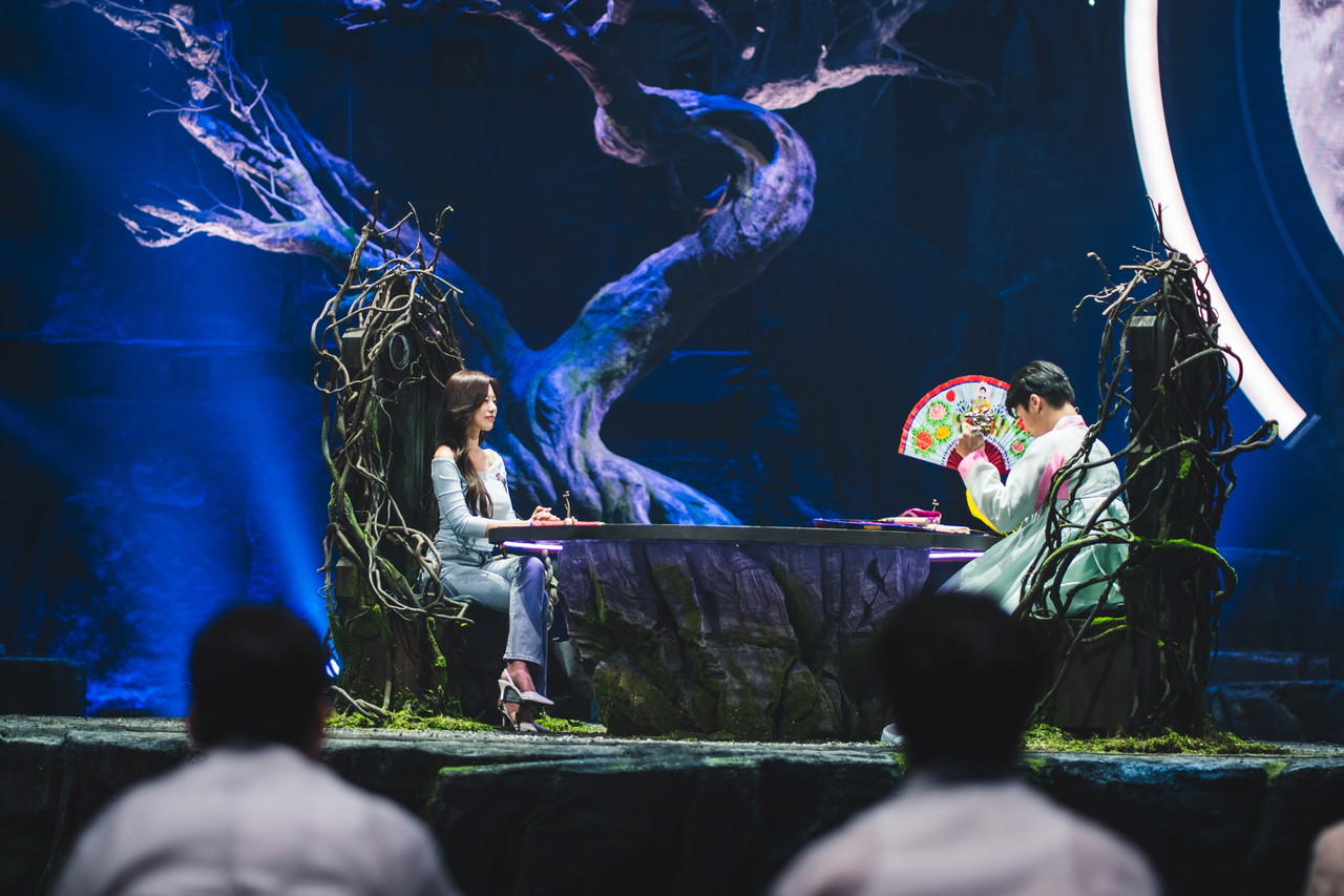 출처: 디즈니플러스 제공